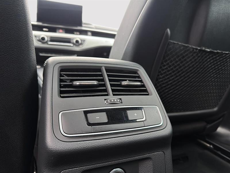 audi A5 2024 - 21