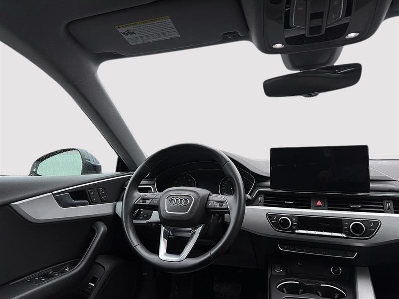 audi A5 2024 - 22