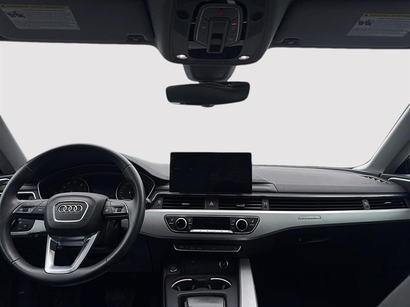 audi A5 2024 - 23