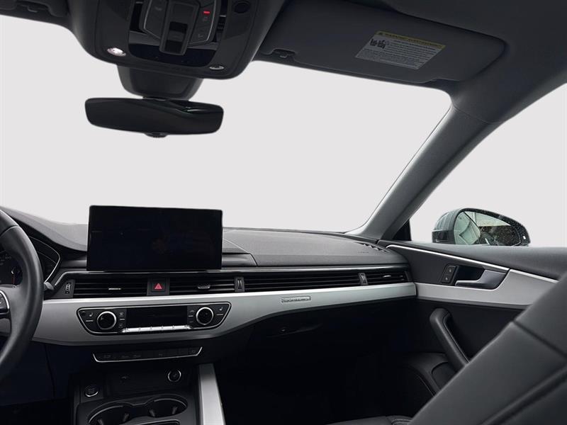 audi A5 2024 - 24
