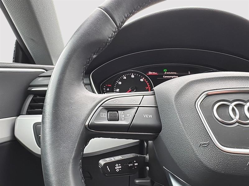 audi A5 2024 - 27