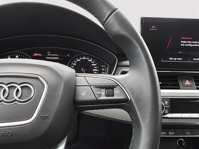 audi A5 2024 - 29