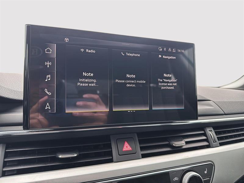 audi A5 2024 - 31