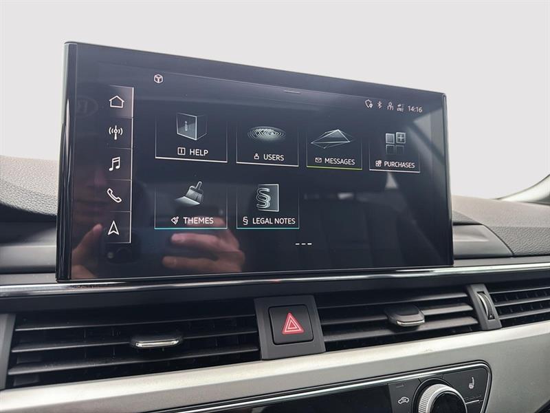 audi A5 2024 - 33