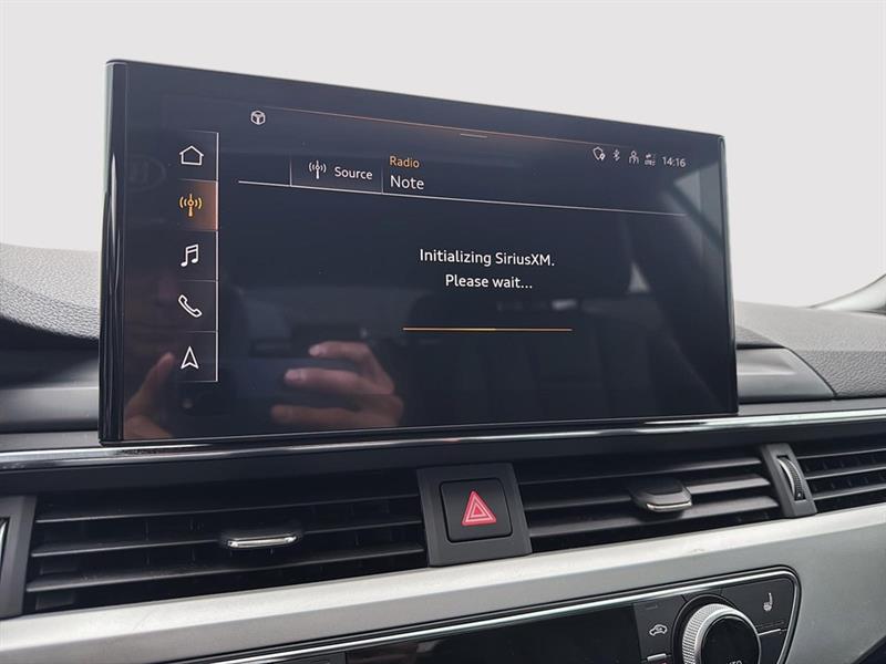 audi A5 2024 - 34