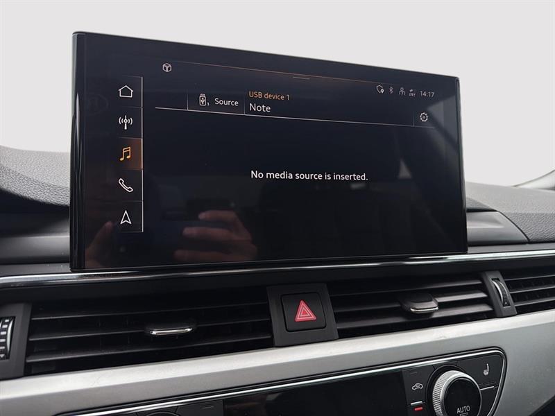 audi A5 2024 - 35