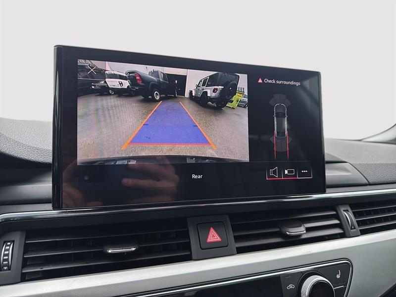 audi A5 2024 - 38