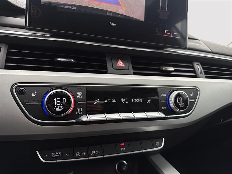 audi A5 2024 - 39