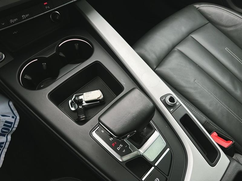 audi A5 2024 - 40