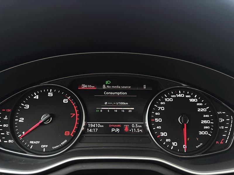 audi A5 2024 - 41