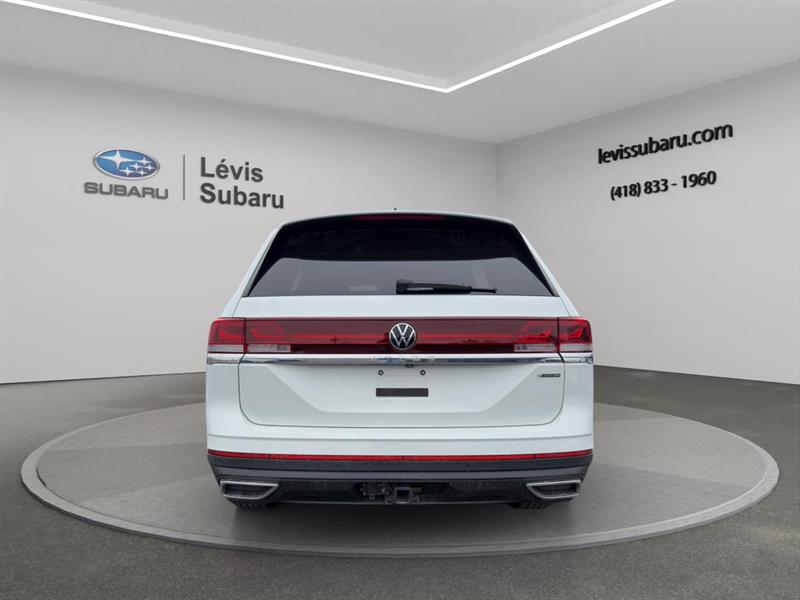 volkswagen Atlas 2024 - 3