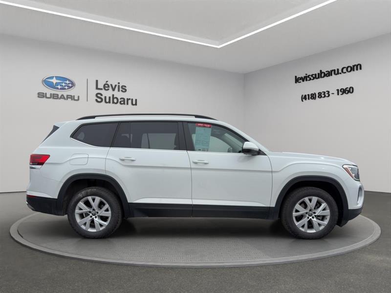 volkswagen Atlas 2024 - 6