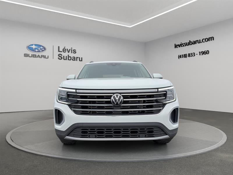 volkswagen Atlas 2024 - 8