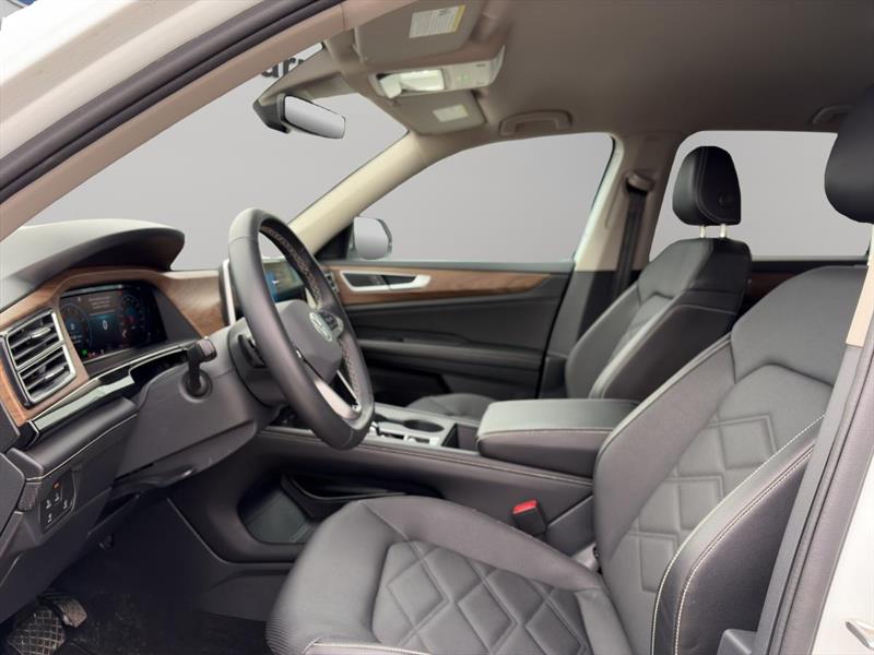 volkswagen Atlas 2024 - 9