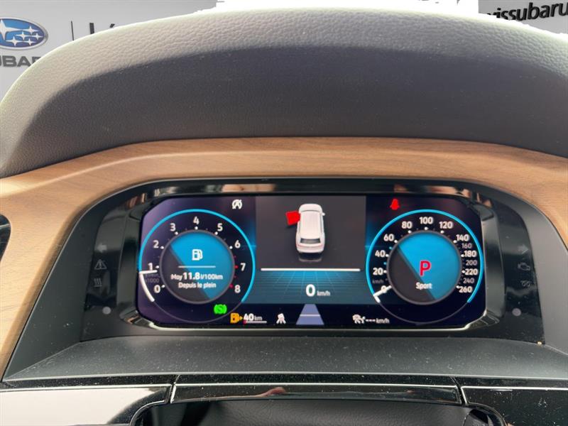 volkswagen Atlas 2024 - 11