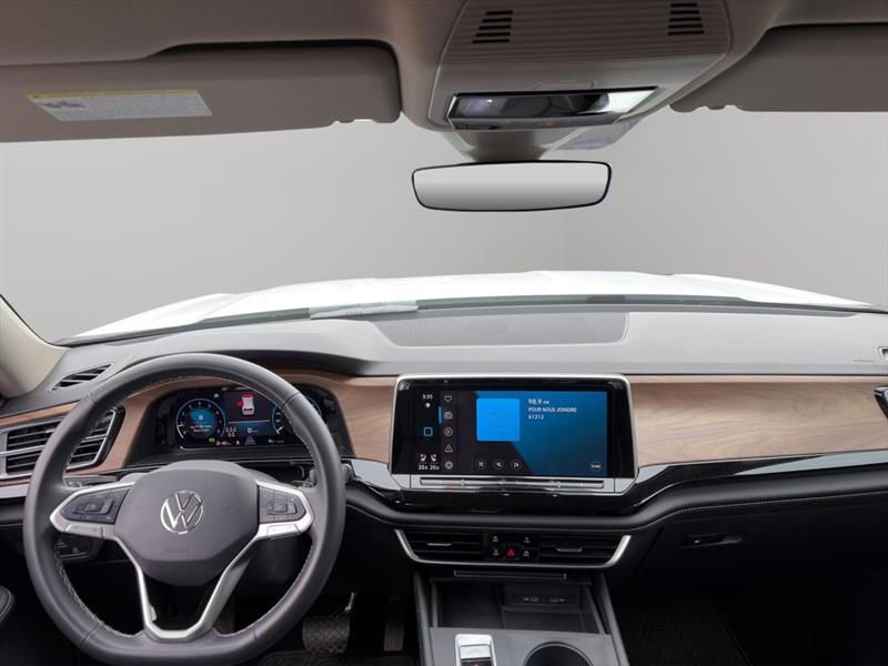 volkswagen Atlas 2024 - 13