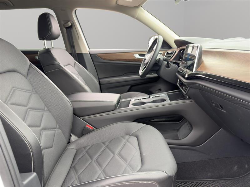 volkswagen Atlas 2024 - 15