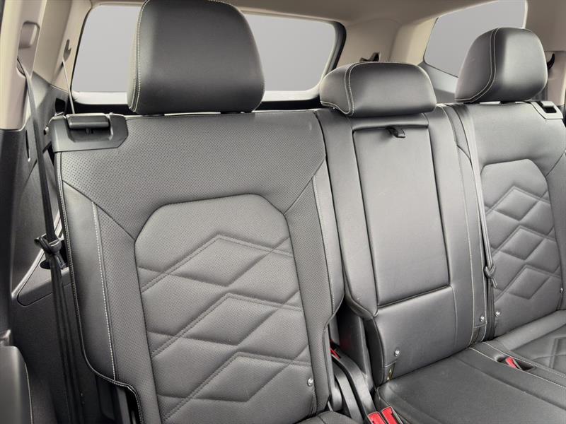 volkswagen Atlas 2024 - 16