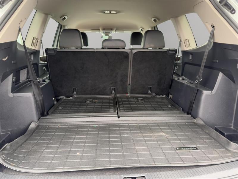 volkswagen Atlas 2024 - 17