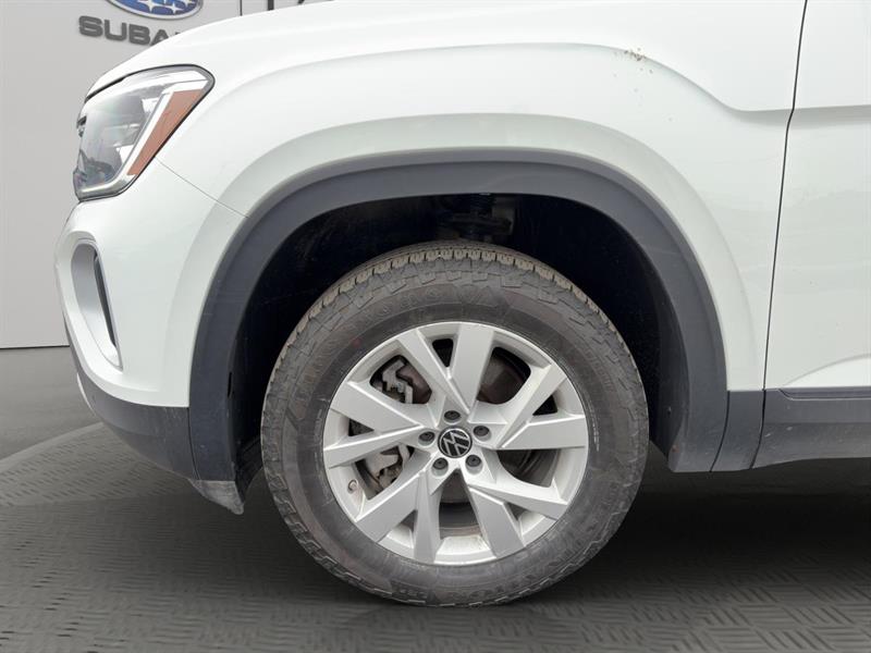 volkswagen Atlas 2024 - 18