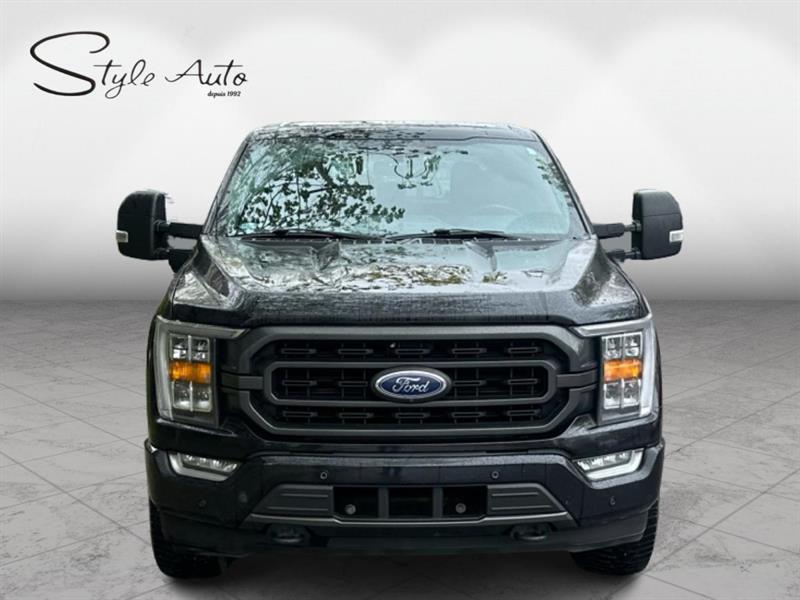 ford F-150 2021 - 2