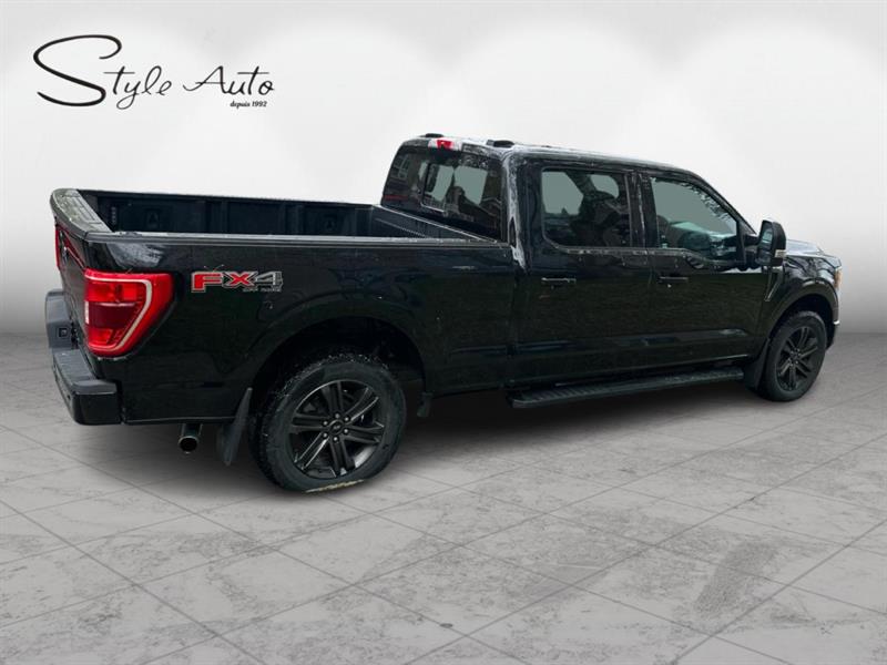 ford F-150 2021 - 4