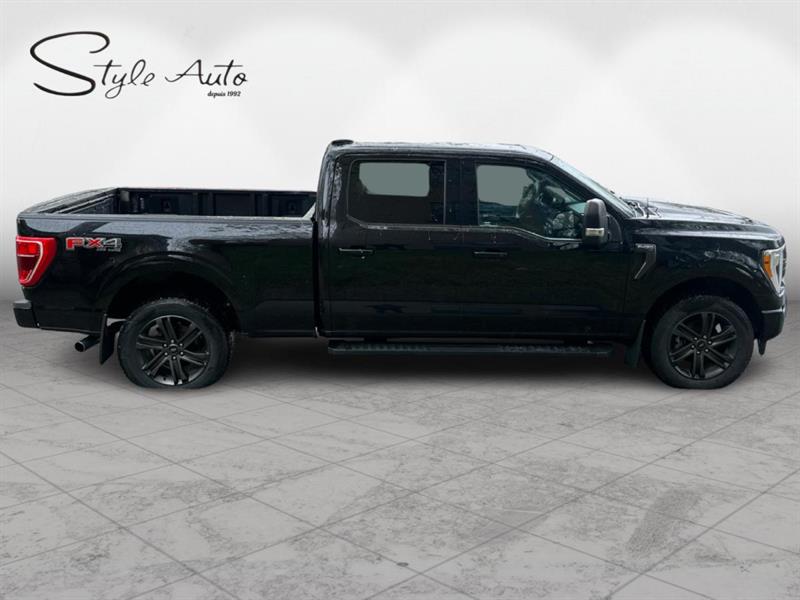 ford F-150 2021 - 5