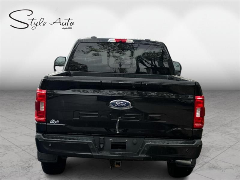 ford F-150 2021 - 6