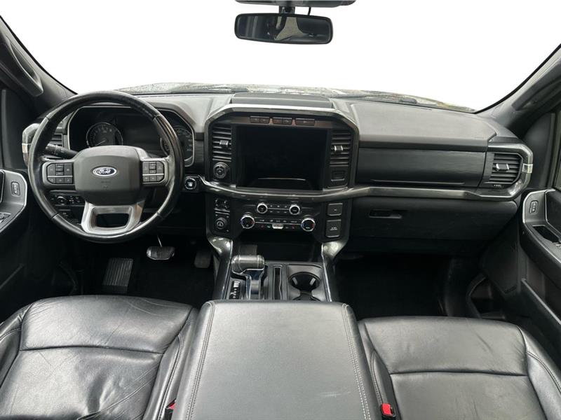 ford F-150 2021 - 10