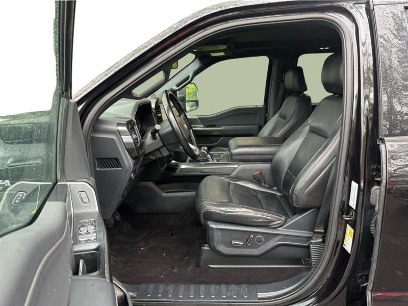ford F-150 2021 - 11