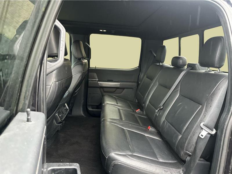 ford F-150 2021 - 12