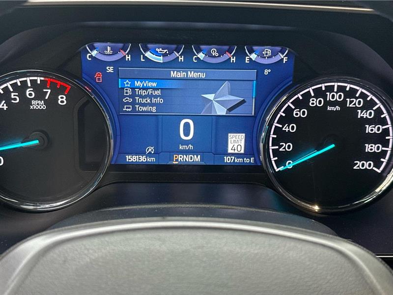 ford F-150 2021 - 15