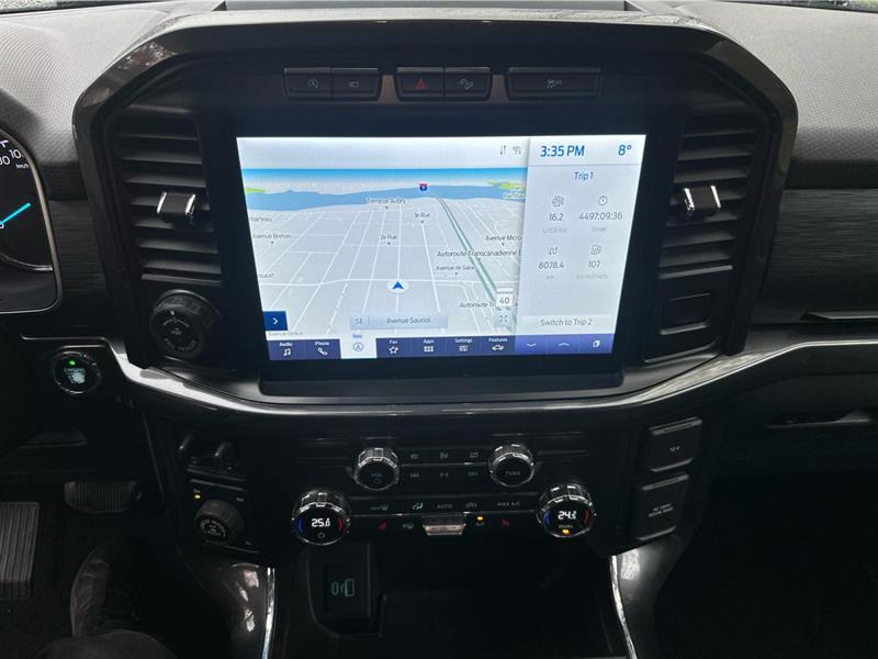ford F-150 2021 - 16