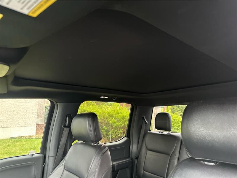 ford F-150 2021 - 18