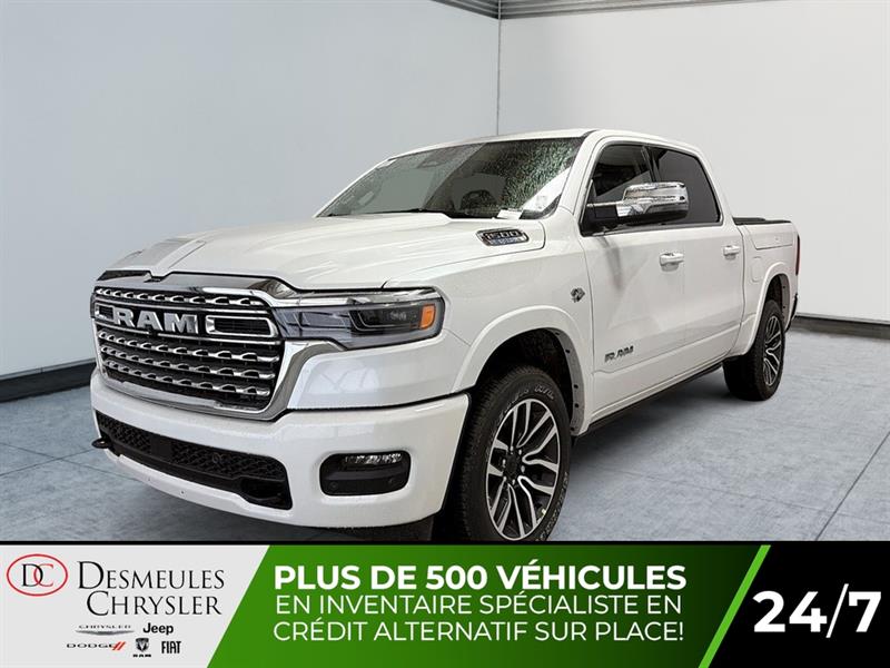 ram 1500 2026