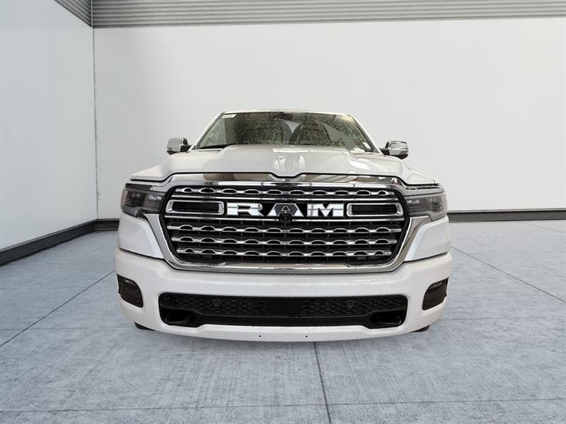 ram 1500 2026 - 2