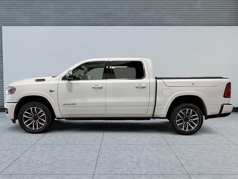 ram 1500 2026 - 3