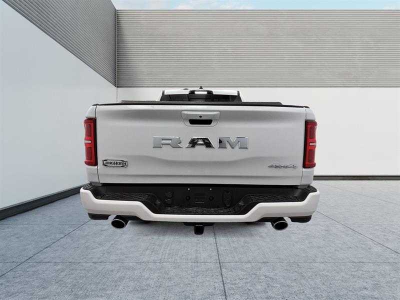 ram 1500 2026 - 5