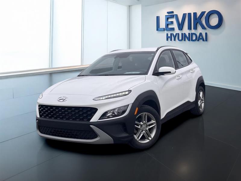 hyundai Kona 2023