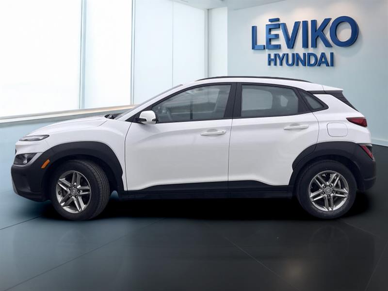 hyundai Kona 2023 - 2