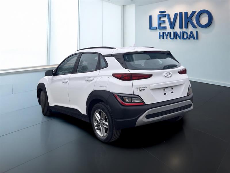 hyundai Kona 2023 - 3