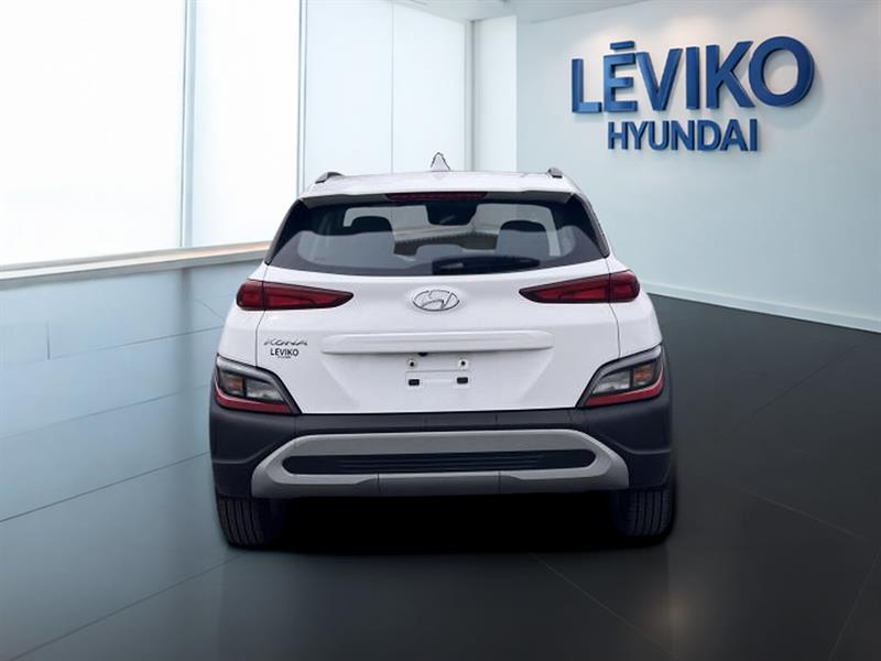 hyundai Kona 2023 - 4