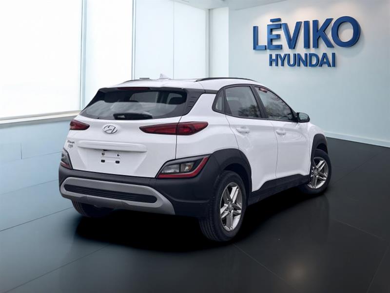 hyundai Kona 2023 - 5