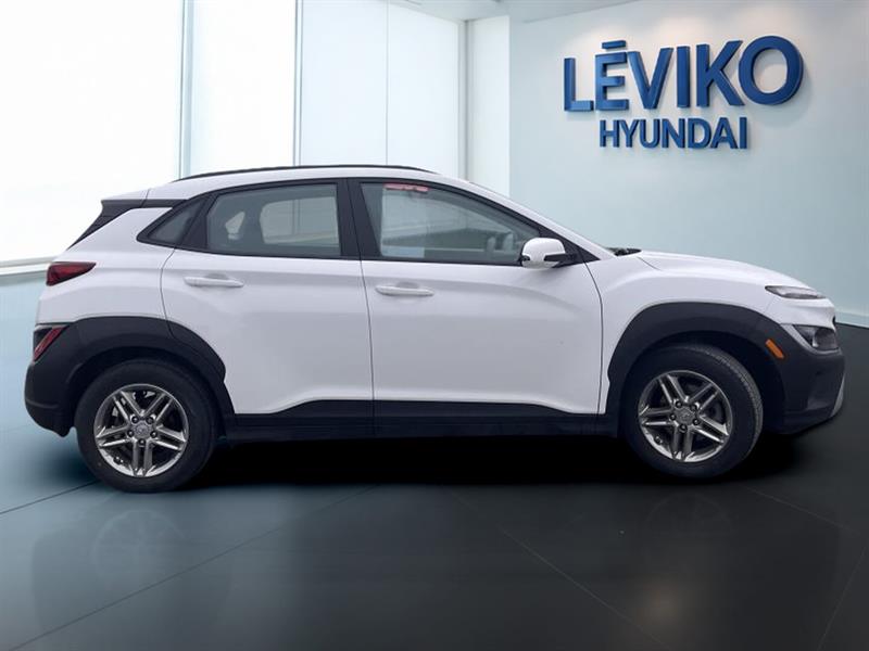 hyundai Kona 2023 - 6