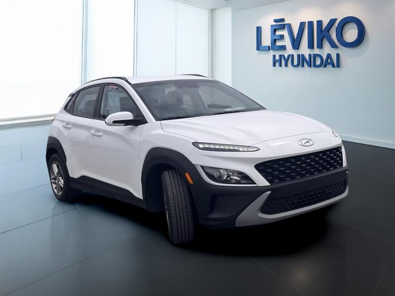 hyundai Kona 2023 - 7