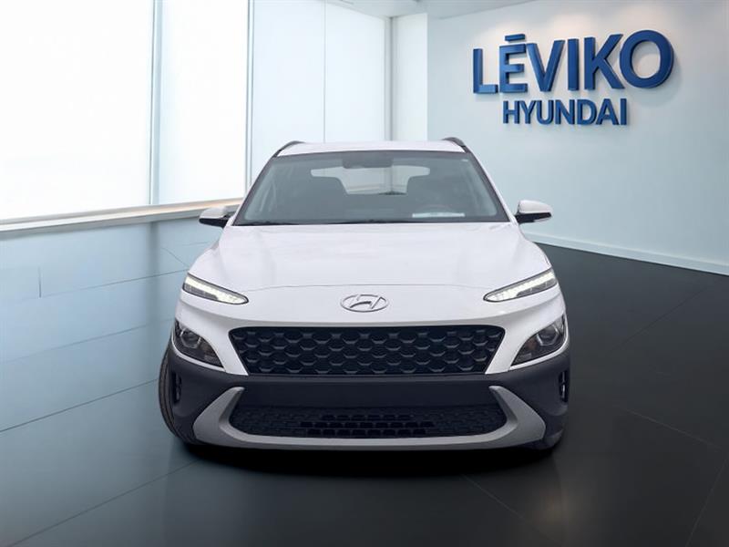 hyundai Kona 2023 - 8
