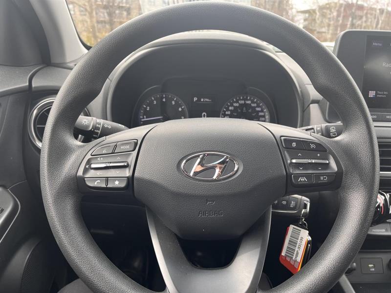 hyundai Kona 2023 - 10