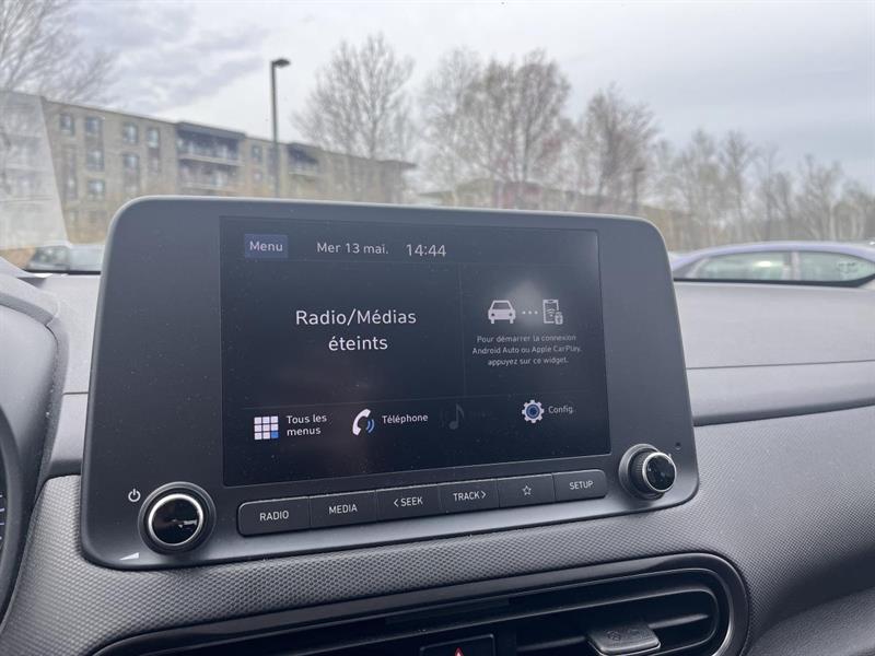 hyundai Kona 2023 - 13
