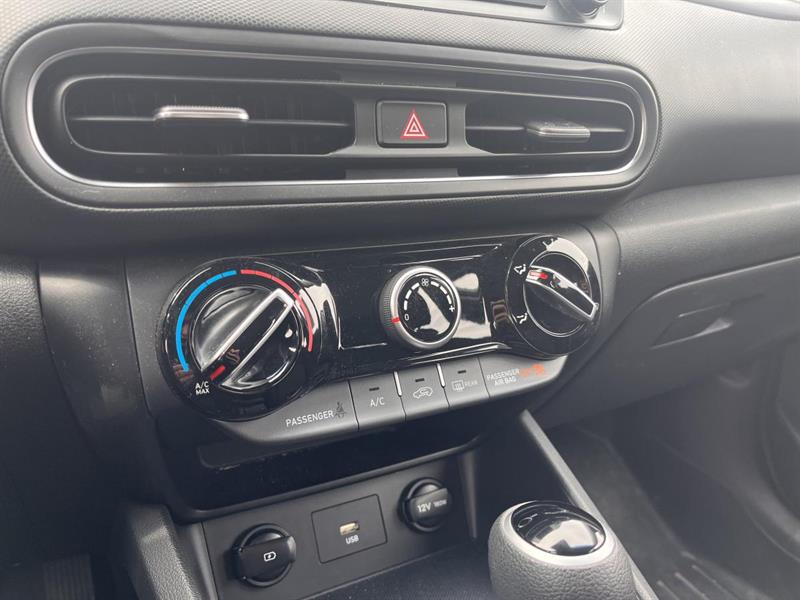 hyundai Kona 2023 - 15