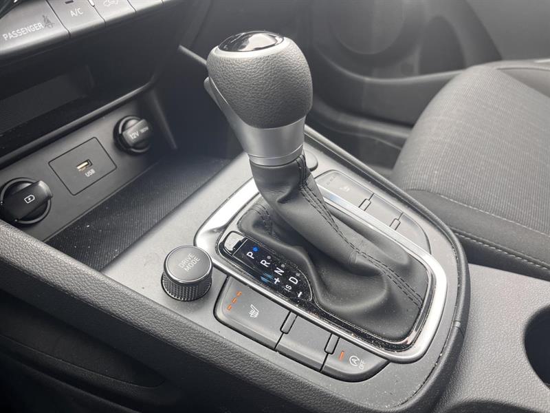 hyundai Kona 2023 - 16